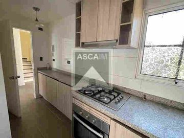 VENDO CASA 3d y  3b EN VALLE LO CAMPINO COMUNA DE QUILICURA