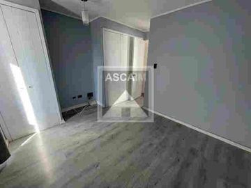 VENDO CASA 3d y  3b EN VALLE LO CAMPINO COMUNA DE QUILICURA