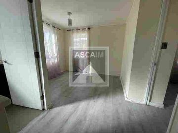 VENDO CASA 3d y  3b EN VALLE LO CAMPINO COMUNA DE QUILICURA