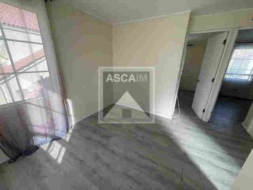 VENDO CASA 3d y  3b EN VALLE LO CAMPINO COMUNA DE QUILICURA