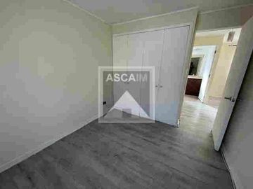 VENDO CASA 3d y  3b EN VALLE LO CAMPINO COMUNA DE QUILICURA