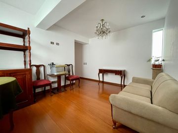 OPORTUNIDAD LINDO DEPARTAMENTO PRIMER PISO - TIPO CASITA - TERRAZA - ASENSOR DIRECTO - 3 COCHERAS - EXCLUSIVA ZONA SAN ISIDRO