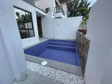 PRE SELLING MODERN INDUSTRIAL HOME IN ANGELES CITY near Marquee Mall