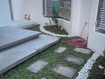 PRE SELLING MODERN INDUSTRIAL HOME IN ANGELES CITY near Marquee Mall