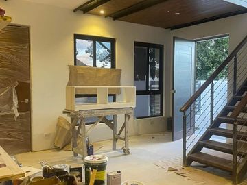 PRE SELLING MODERN INDUSTRIAL HOME IN ANGELES CITY near Marquee Mall