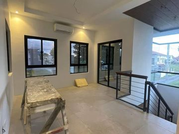 PRE SELLING MODERN INDUSTRIAL HOME IN ANGELES CITY near Marquee Mall