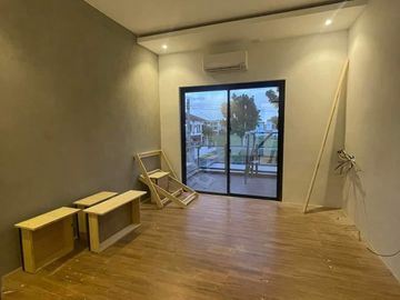 PRE SELLING MODERN INDUSTRIAL HOME IN ANGELES CITY near Marquee Mall