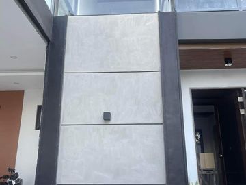 PRE SELLING MODERN INDUSTRIAL HOME IN ANGELES CITY near Marquee Mall
