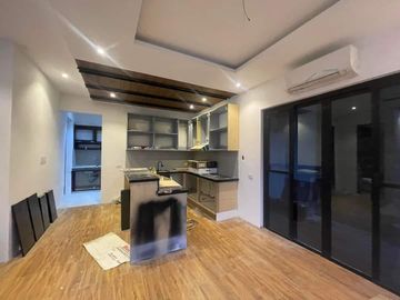 PRE SELLING MODERN INDUSTRIAL HOME IN ANGELES CITY near Marquee Mall