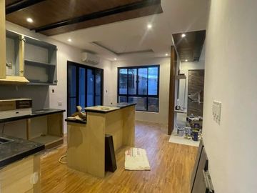 PRE SELLING MODERN INDUSTRIAL HOME IN ANGELES CITY near Marquee Mall