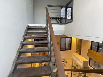PRE SELLING MODERN INDUSTRIAL HOME IN ANGELES CITY near Marquee Mall