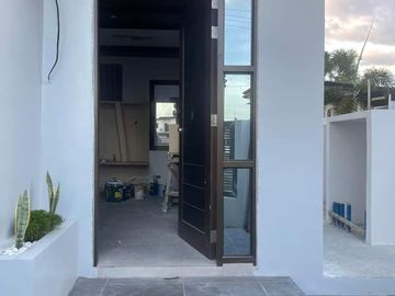 PRE SELLING MODERN INDUSTRIAL HOME IN ANGELES CITY near Marquee Mall
