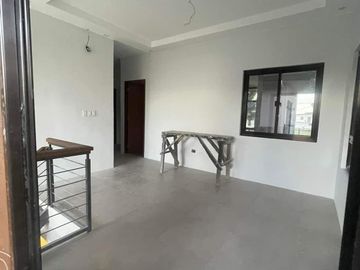 PRE SELLING MODERN INDUSTRIAL HOME IN ANGELES CITY near Marquee Mall