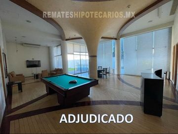 Departamento en venta en Puebla de REMATE BANCARIO