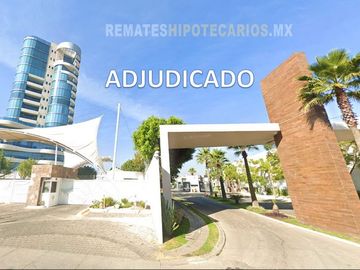 Departamento en venta en Puebla de REMATE BANCARIO
