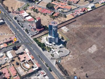 Departamento en venta en Puebla de REMATE BANCARIO