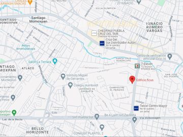 Departamento en venta en Puebla de REMATE BANCARIO