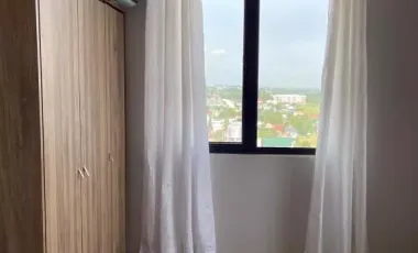 RUSH! 1BR AVIDA SERIN WEST TOWER2, Tagaytay