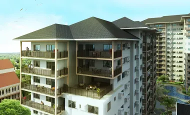 RUSH! 1BR AVIDA SERIN WEST TOWER2, Tagaytay