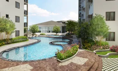 RUSH! 1BR AVIDA SERIN WEST TOWER2, Tagaytay