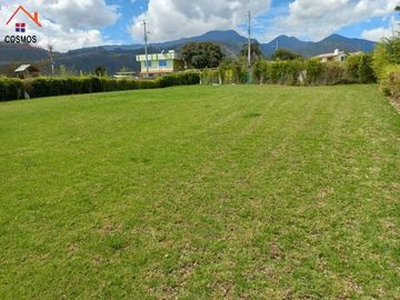 Casa de venta en Otavalo, Quichinche, Pastavi
