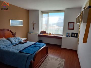 Casa de venta en Otavalo, Quichinche, Pastavi