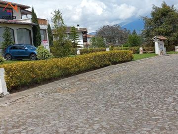 Casa de venta en Otavalo, Quichinche, Pastavi