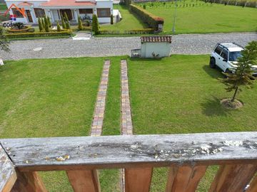 Casa de venta en Otavalo, Quichinche, Pastavi