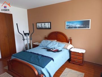 Casa de venta en Otavalo, Quichinche, Pastavi