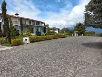 Casa de venta en Otavalo, Quichinche, Pastavi