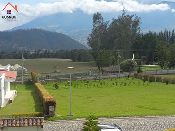 Casa de venta en Otavalo, Quichinche, Pastavi