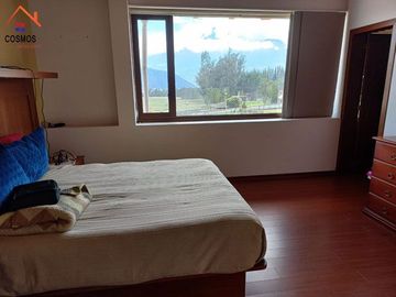 Casa de venta en Otavalo, Quichinche, Pastavi