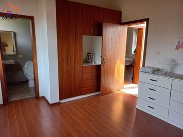 Casa de venta en Otavalo, Quichinche, Pastavi