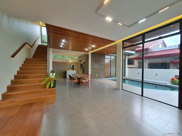 Rare House and Lot for Sale in Alta Vista Antipolo at Antipolo Rizal