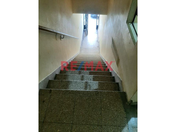 Venta De Hermoso Departamento Urb.Palao 87M2