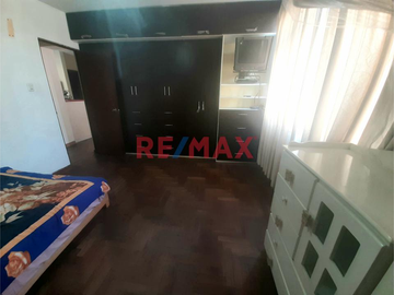 Venta De Hermoso Departamento Urb.Palao 87M2