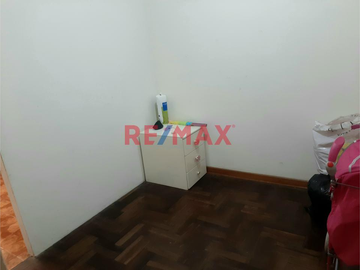 Venta De Hermoso Departamento Urb.Palao 87M2