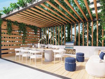 Venta Proyecto Oficina MAXXIMUS, Guayaquil