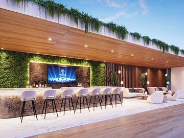 Venta Proyecto Oficina MAXXIMUS, Guayaquil