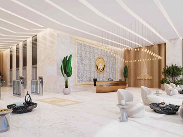 Venta Proyecto Oficina MAXXIMUS, Guayaquil