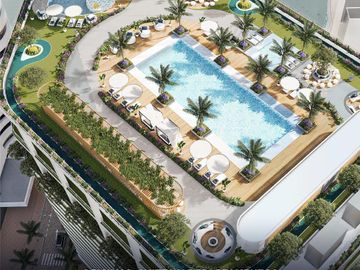 Venta Proyecto Oficina MAXXIMUS, Guayaquil