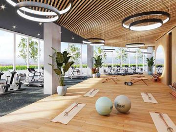 Venta Proyecto Oficina MAXXIMUS, Guayaquil