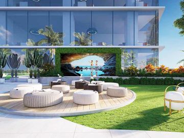 Venta Proyecto Oficina MAXXIMUS, Guayaquil