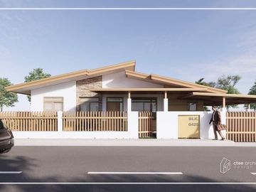 SOON in Penaplata Island Garden City of Samal for Sale Modern Tropical House