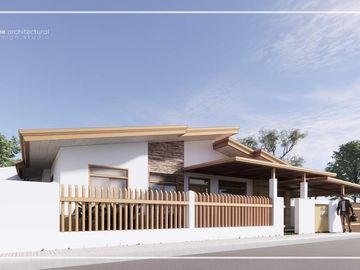 SOON in Penaplata Island Garden City of Samal for Sale Modern Tropical House