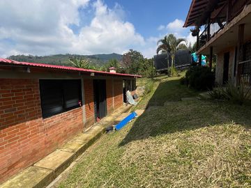 VENDO FINCA LA CUMBRE VALLE DEL CAUCA , PAVITAS.
