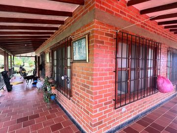 VENDO FINCA LA CUMBRE VALLE DEL CAUCA , PAVITAS.