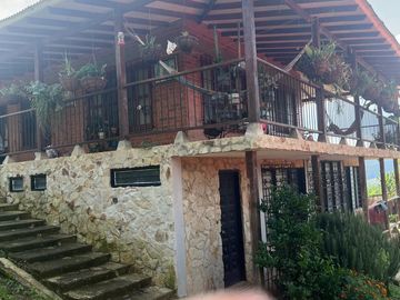 VENDO FINCA LA CUMBRE VALLE DEL CAUCA , PAVITAS.