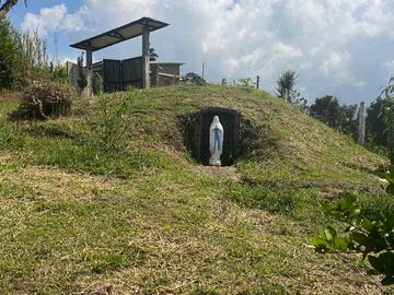 VENDO FINCA LA CUMBRE VALLE DEL CAUCA , PAVITAS.