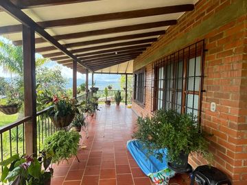 VENDO FINCA LA CUMBRE VALLE DEL CAUCA , PAVITAS.